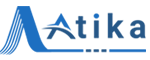 Atika BPM Services Logo